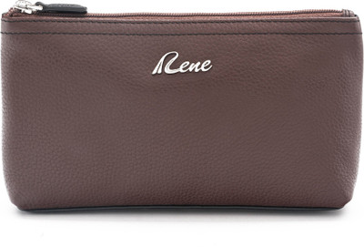 

Rene R2013Brown Pouch(Brown)