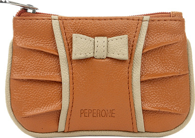 

Peperone Pouch(Orange)