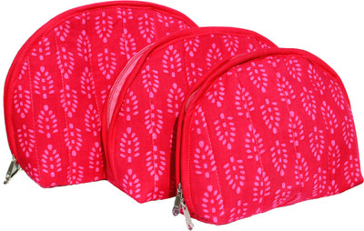 

Be Gracious 3 in 1 Pouch(Red)