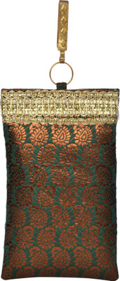 

tbh M9 Mobile Pouch(Green)