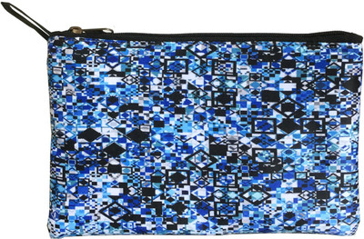 

Lushomes Aztec Pouch(Multicolor)