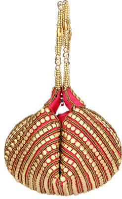 

Rimezs BPLPO3-PGL Potli(Pink)