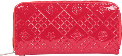 

Reedra Hand Bag Pouch(Red)