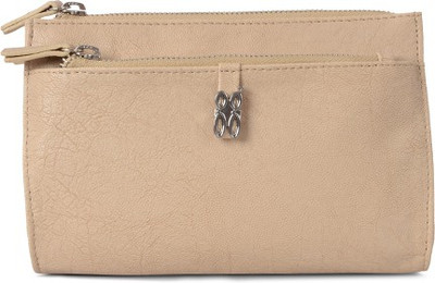 

Baggit Lmp Rosey Gland Beige (Beige) L Mobile Pouch(Beige)