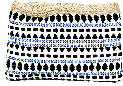

Diwaah Handcrafted Coin Purse(Multicolor)