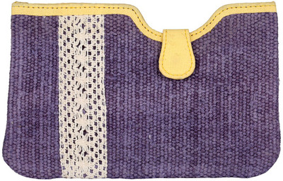 

Rajrang BAG-2645 Pouch(Purple)