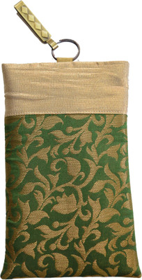 

Mahadev Exports Green garden Mobile Pouch Mobile Pouch(Multicolor)