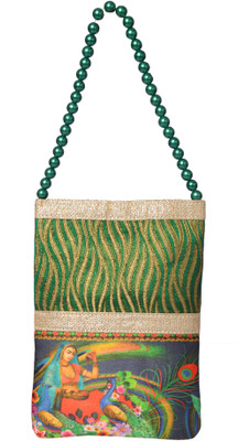 

tbh M15 Mobile Pouch(Green)