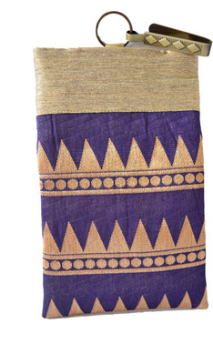 

Mahadev Exports Sling/ hook Mobile Pouch(Multicolor)