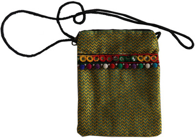 

Avanti Kalagram AVPO351 Pouch(Multicolor)