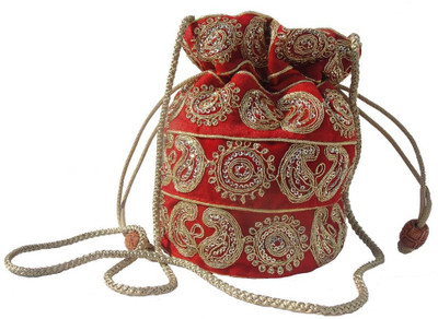 

ALAR LP1020 Potli(Orange)
