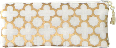

Needlecrest Medium Pouch(White)