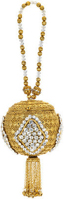 56% OFF on Saisha Brass Potli(Gold) 56% OFF on Saisha Brass Potli(Gold)