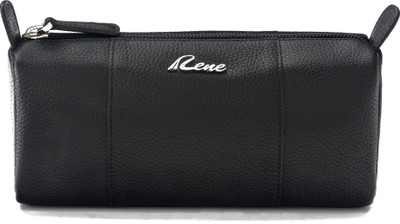 

Rene RKI 154Black Pouch(Black)