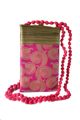 

Mahadev Exports Sling/ hook Mobile Pouch(Multicolor)
