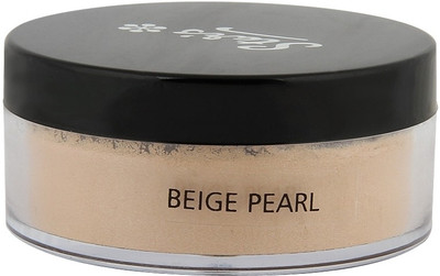 Star's Cosmetics Translucent Powder(Beige Pearl) Star's Cosmetics Translucent Powder(Beige Pearl)