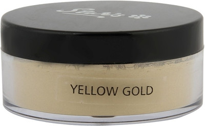 Star's Cosmetics Translucent Powder(Yellow Gold) Star's Cosmetics Translucent Powder(Yellow Gold)