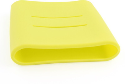 

GadgetM Xiaomi Mi 10400 Power Bank Cover 00011 Silicone Power Bank Skin(Green)
