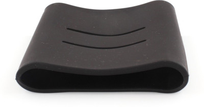 

GadgetM Silicone Power Bank Skin(Black)