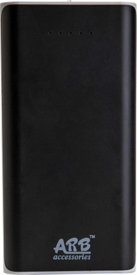 

ARB 20800 mAh Power Bank (AA-8)(Black, Lithium-ion)