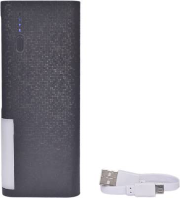 Jango X-13 130000 mAh Portable Power Brick With 4 USB Output&amp;LED ...