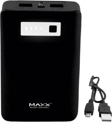 MAXX SCS-78 SDI Maxx  SCS-78 7800mAh Battery Charger (Black) By M...