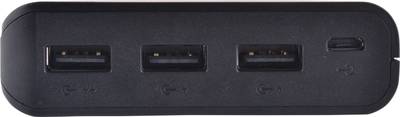 Lapguard Sailing-2600 26000 mAh Power Bank