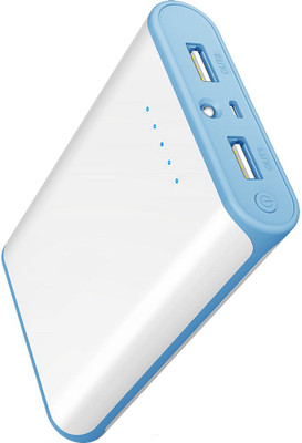 

Forme 10400 mAh Power Bank (F1b)(Lithium-ion)
