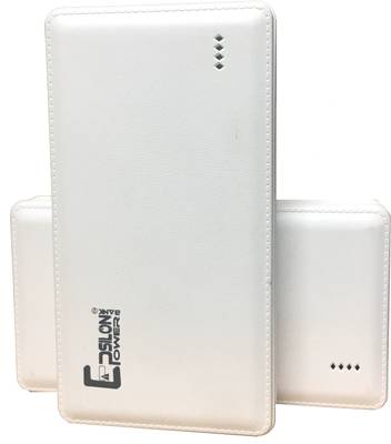 Epsilon Powerbank CLASS/EP-15LC 15600 mAh Power Bank