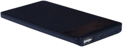 

SPIRITe 10400 mAh Power Bank (S-1, New Style Light Portable )(Black, Lithium Polymer)