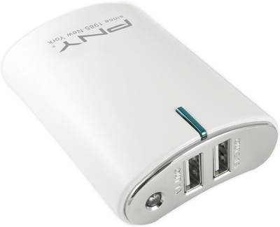 PNY PPB AK-6K 6000 mAh Power Bank