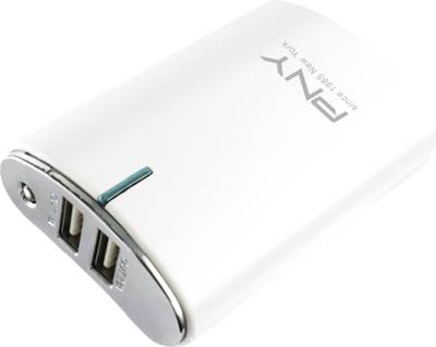 PNY PPB AK-6K 6000 mAh Power Bank