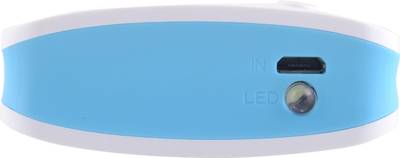 Lapguard Sailing-1510 15000 mAh Power Bank