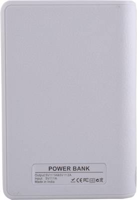 Lapguard Sailing-1200 12000 mAh Power Bank