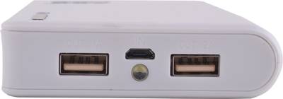 Lapguard Sailing-1200 12000 mAh Power Bank