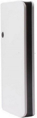

SPIRITe 20000 mAh Power Bank (P-3, Portable )(White, Lithium-ion)