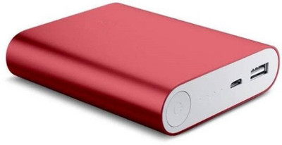

King 10400 mAh Power Bank (HK 137977, USB Portable Power Supply)(Multicolor, Lithium Polymer)