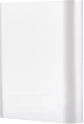 Luxca G0LX23- USB Portable High Backup Power Bank 10400 mAh