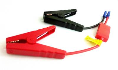 Multifunction Toolzano A6 Slim Vehicle Jumpstarter with 9000 mAh ...