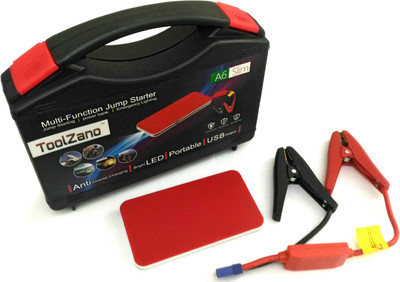 

Toolzano Power Tool Kit(10 Tools)