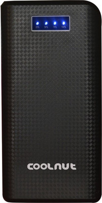Coolnut 20800 mAh Power Bank