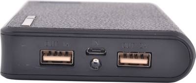 Lapguard Sailing-1200 12000 mAh Power Bank