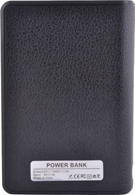 Lapguard Sailing-1200 12000 mAh Power Bank