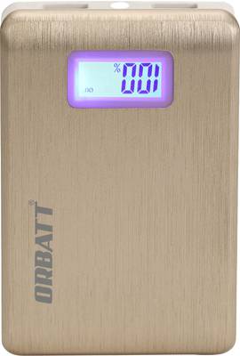 Orbatt RK4 High Quality 10400 mAh