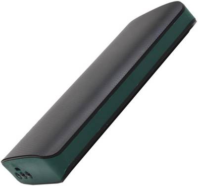 Mine Techno 3usb with torch 15000 mAh Power Bank