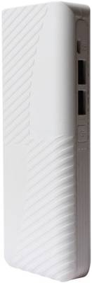 Mine 3led with Double usb 15000 mAh Power Bank