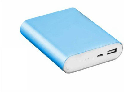 

King 10400 mAh Power Bank (HK 137741, USB Portable Power Supply)(Multicolor, Lithium Polymer)