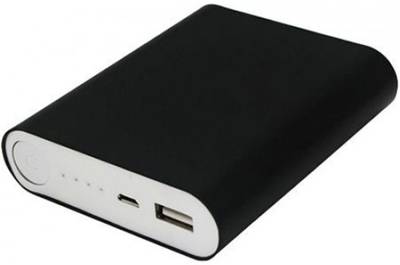 GUG PB_104 High Speed Fast Charge 10400 mAh Power Bank