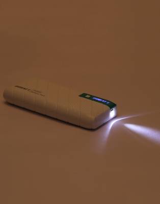 Orbatt X8 lithium-ion battery  13000 mAh Power Bank