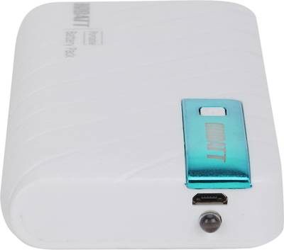 Orbatt X8 lithium-ion battery  13000 mAh Power Bank